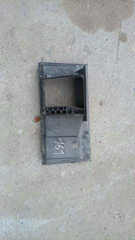 Корпус салонного фильтра