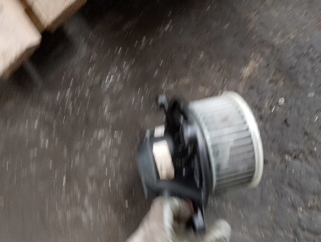 Вентилятор пічки — фото 6