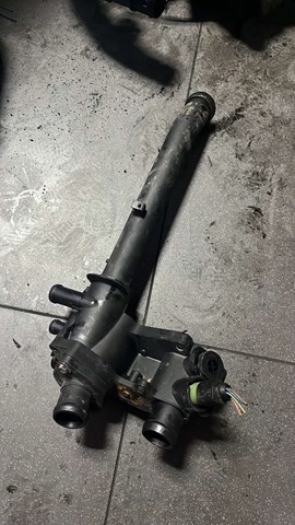 Термостат — фото 2