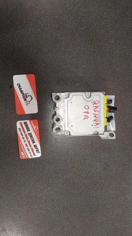 Блок управління