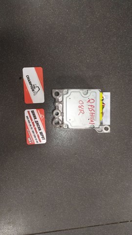 Блок управління