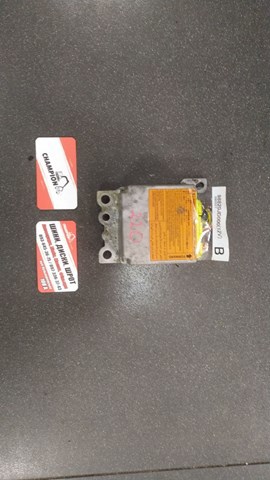 Блок управління