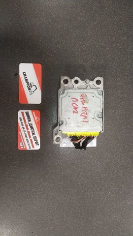 Блок управління