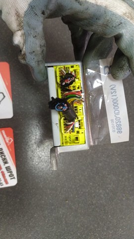 Блок управління