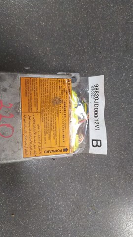 Блок управління