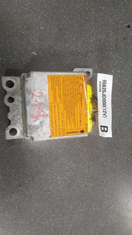 Блок управління