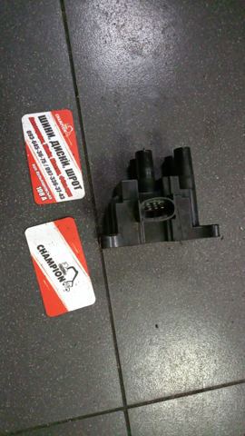 Котушка запалювання — фото 3