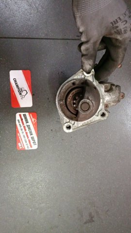 Стартер — фото 5