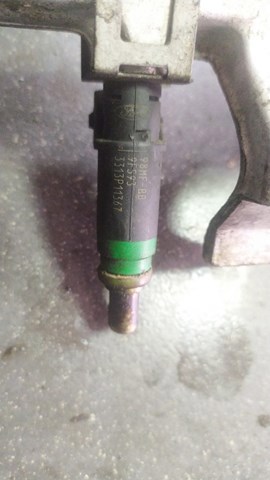 Форсунка вприску палива — фото 6