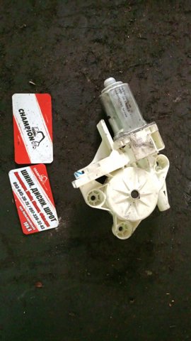 Моторчик стеклоподъемника — фото 3