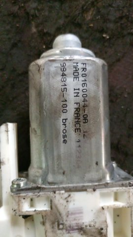 Моторчик стеклоподъемника — фото 2