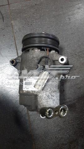 Компресор Кондиціонера — фото 3