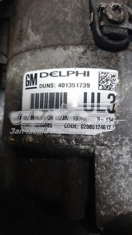 Компресор Кондиціонера — фото 2