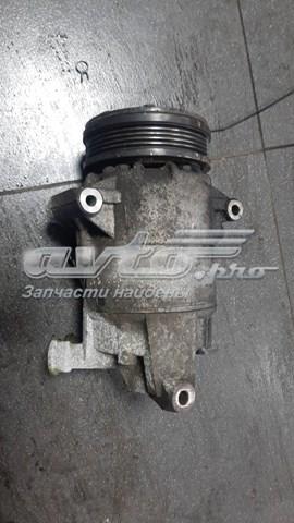 Компресор Кондиціонера