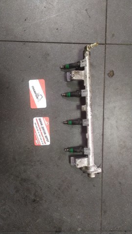 Розподільник палива — фото 3