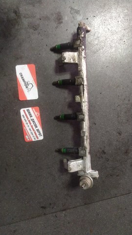 Розподільник палива — фото 6