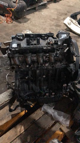 двигатель — фото 2