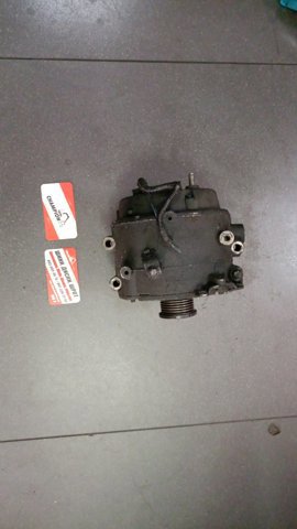 Генератор — фото 3