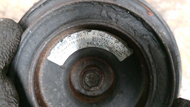 Компресор кондиціонера — фото 2