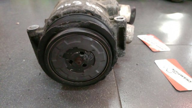 Компресор кондиціонера — фото 9