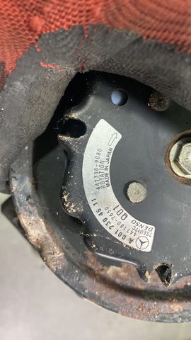 Компресор кондиціонера — фото 2