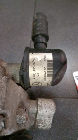 Компресор кондиціонера — фото 10