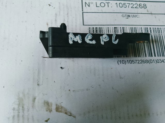 Датчик удара — фото 5