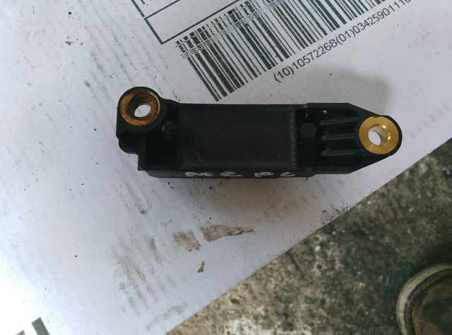 Датчик удара — фото 4