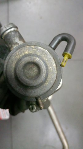 Клапан EGR, рециркуляції газів — фото 4