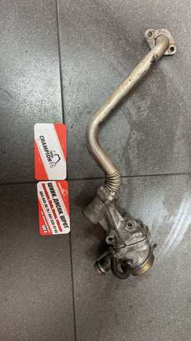 Клапан EGR, рециркуляції газів — фото 3