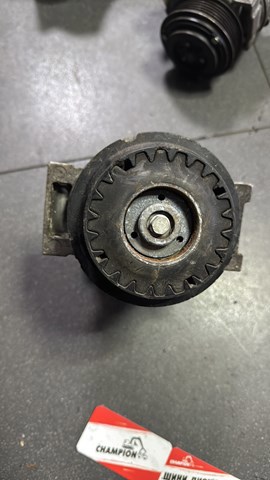 Компрессор кондиционера — фото 3