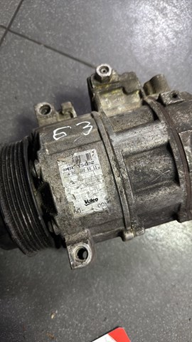 Компрессор кондиционера — фото 4