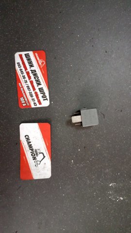 Реле стартера — фото 4