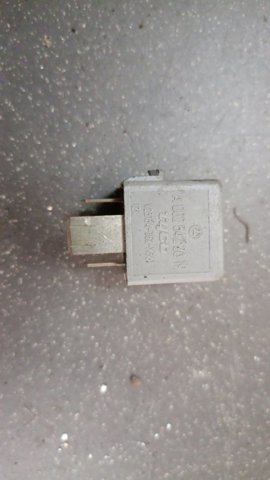 Реле стартера — фото 3