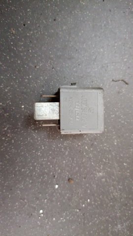 Реле стартера — фото 5