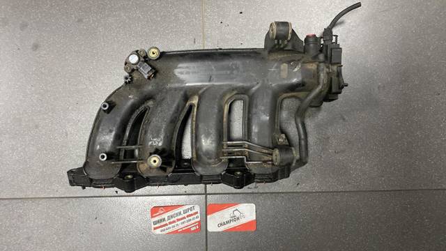 Датчик тиску наддуву (датчик нагнітання повітря в турбіну) — фото 3