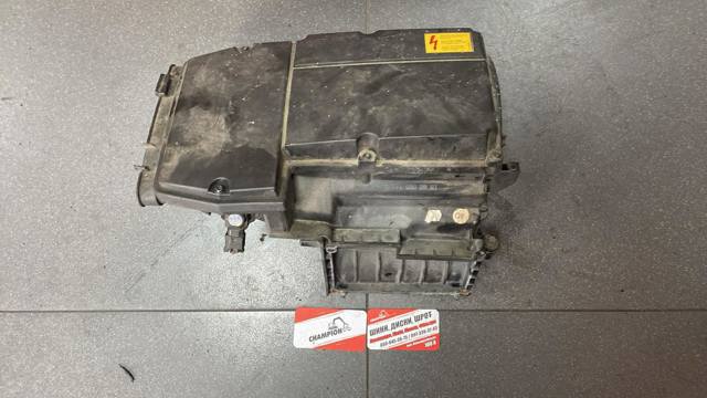 Датчик тиску наддуву (датчик нагнітання повітря в турбіну) — фото 6