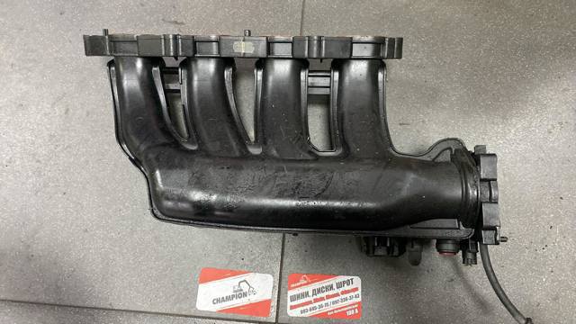 Датчик тиску наддуву (датчик нагнітання повітря в турбіну) — фото 10