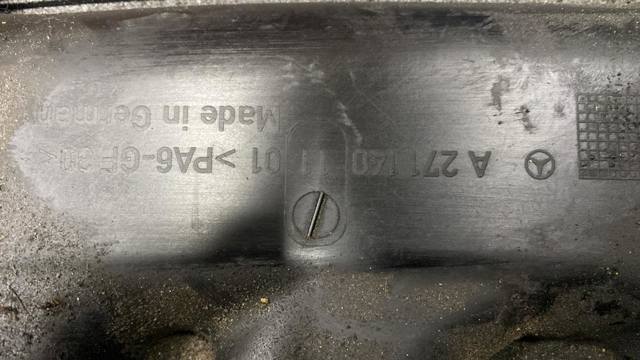 Датчик тиску наддуву (датчик нагнітання повітря в турбіну) — фото 2