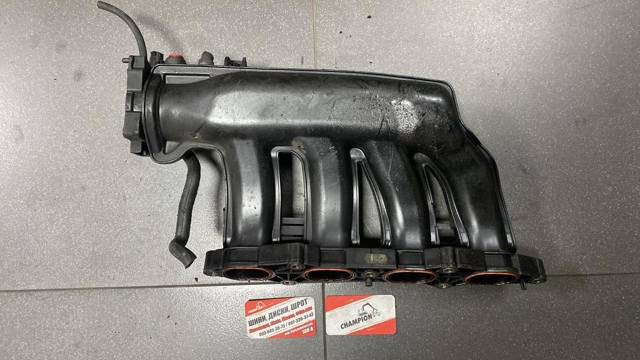 Датчик давления наддува — фото 4