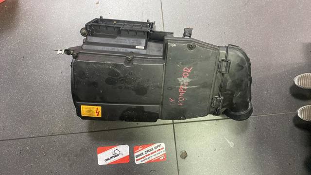 Датчик тиску наддуву (датчик нагнітання повітря в турбіну) — фото 7