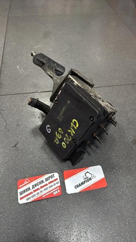 Блок управления АБС (ABS) гидравлический