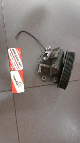 Насос гідропідсилювача керма (ГПК) — фото 4