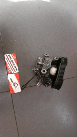 Насос гідропідсилювача керма (ГПК)