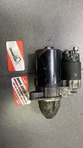 Стартер — фото 4