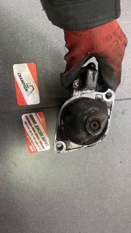 Стартер — фото 7