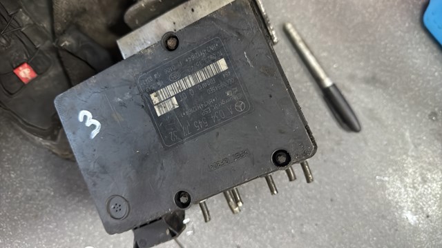 Блок abs — фото 3