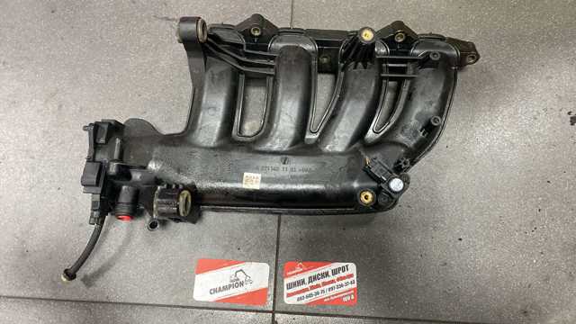 Датчик тиску наддуву (датчик нагнітання повітря в турбіну) — фото 2