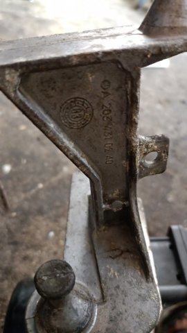 Блок abs — фото 6