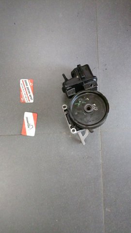 Насос гидроусилителя руля (ГУР) — фото 4